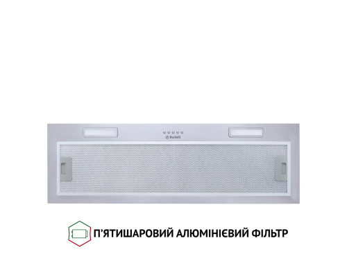 Витяжка повновбудована Perfelli BIC 9654 I 1000 LED ( УТ000002473 )