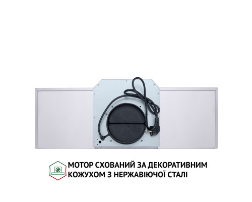 Витяжка повновбудована Perfelli BIC 9654 I 1000 LED ( УТ000002473 )