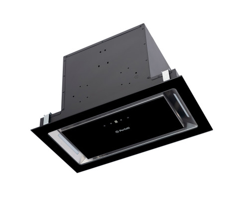Витяжка повнобудована Perfelli BISP 5673 BL 1000 LED Strip ( УТ000002467 )