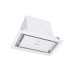 Витяжка повновбудована Perfelli BISP 5673 WH 1000 LED Strip ( УТ000002466 )
