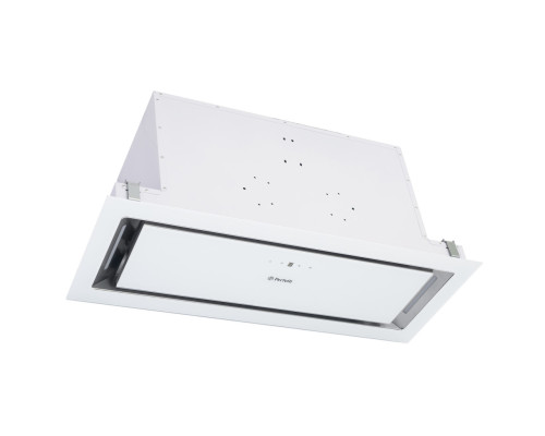 Витяжка повнобудована Perfelli BISP 7673 WH 1000 LED Strip ( УТ000002468 )