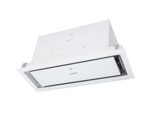 Витяжка повнобудована Perfelli BISP 7673 WH 1000 LED Strip ( УТ000002468 )