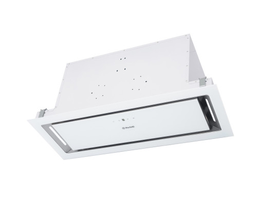 Витяжка повнобудована Perfelli BISP 7673 WH 1000 LED Strip ( УТ000002468 )