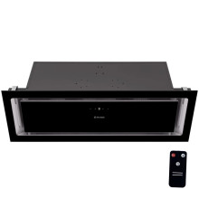 Витяжка повновбудована Perfelli BISP 9673 BL 1000 LED Strip ( УТ000002471 )