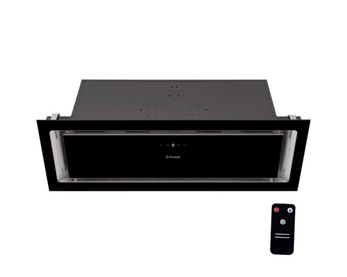 Витяжка повновбудована Perfelli BISP 9673 BL 1000 LED Strip ( УТ000002471 )