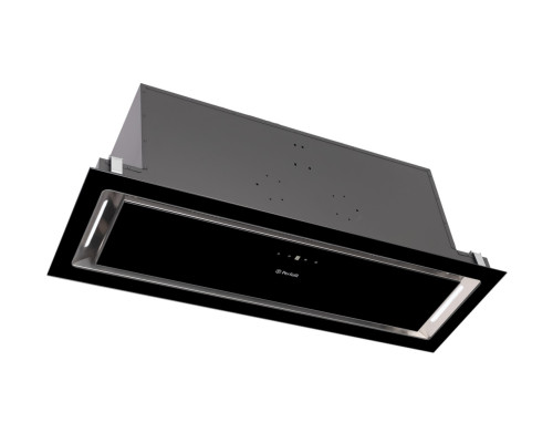 Витяжка повновбудована Perfelli BISP 9673 BL 1000 LED Strip ( УТ000002471 )