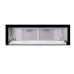 Витяжка повновбудована Perfelli BISP 9673 BL 1000 LED Strip ( УТ000002471 )