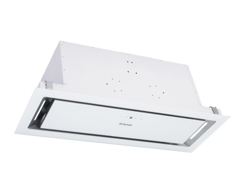 Витяжка повновбудована Perfelli BISP 9673 WH 1000 LED Strip ( УТ000002470 )