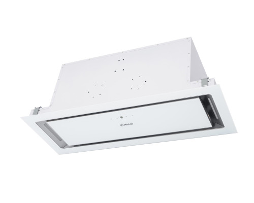 Витяжка повновбудована Perfelli BISP 9673 WH 1000 LED Strip ( УТ000002470 )