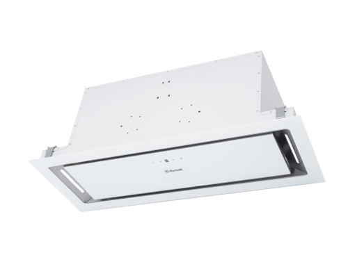 Витяжка повновбудована Perfelli BISP 9673 WH 1000 LED Strip ( УТ000002470 )