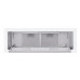 Витяжка повновбудована Perfelli BISP 9673 WH 1000 LED Strip ( УТ000002470 )