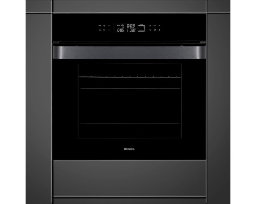 Духовка WEILOR FTO6F11BK ( УТ000002733 )