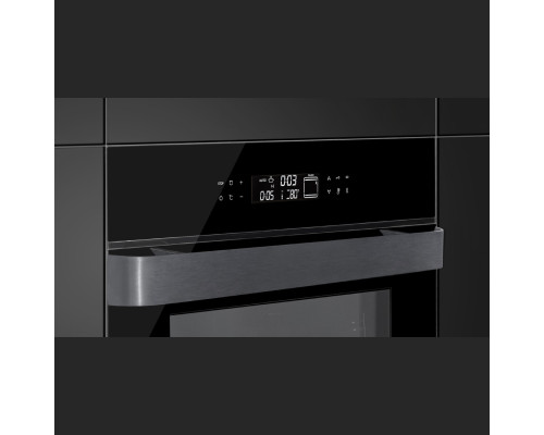 Духовка WEILOR FTO6F11BK ( УТ000002733 )