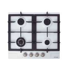 Варильна поверхня на металі Perfelli HGM 61637 WH RETRO ( УТ000002817 )