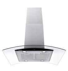 Витяжка острівна Perfelli CGS 9632 I 1000 LED ( УТ000002559 )