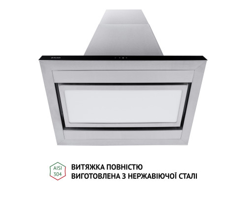 Вытяжка островная PERFELLI CTS 9625 I 1000 LED