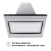 Вытяжка островная PERFELLI CTS 9625 I 1000 LED