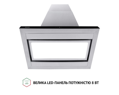 Вытяжка островная PERFELLI CTS 9625 I 1000 LED
