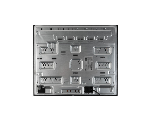 Поверхня газова на склі WEILOR GG 604 BL ( УТ000003044 )