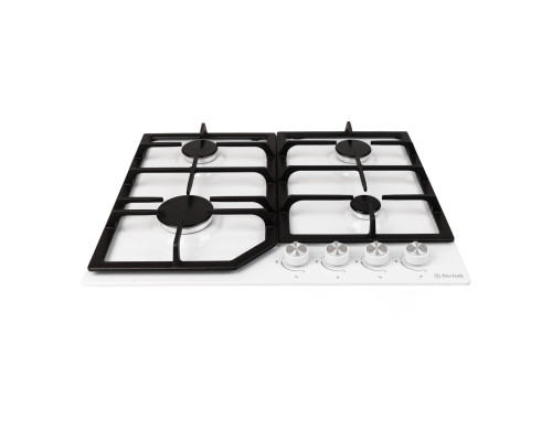 Поверхня газова на металі Perfelli HGM 61424 WH ( УТ000003049 )