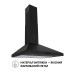 Витяжка купольна PERFELLI K 6402 BL 850 LED ( УТ000003000 )