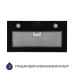 Витяжка повновбудована Minola HBI 52621 BL GLASS 700 LED ( УТ000003091 )