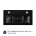Витяжка повновбудована Minola HBI 52621 BL GLASS 700 LED ( УТ000003091 )