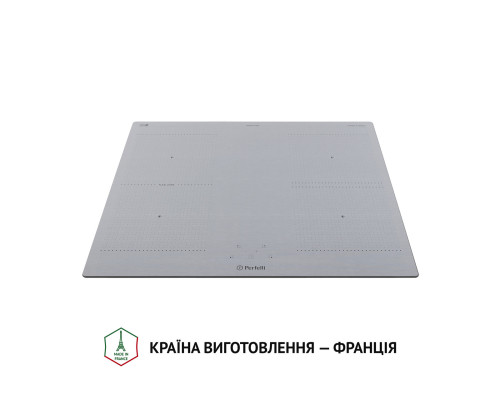 Поверхня індукційна Perfelli HI 674 GR ( УТ000002945 )