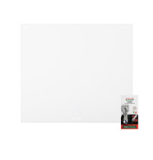 Поверхность индукционная Perfelli HI 674 WH