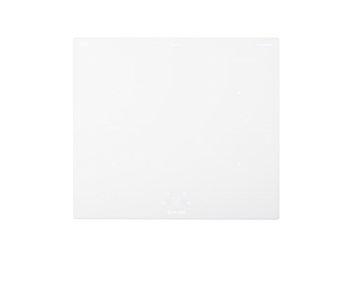 Поверхность индукционная Perfelli HI 674 WH
