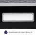 Витяжка телескопічна Minola HTL 5714 BL 1100 LED ( УТ000003035 )