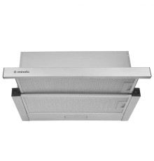 Вытяжка телескопическая Minola HTL 5714 I 1100 LED