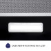 Витяжка телескопічна Minola HTLS 6734 BL 1100 LED GLASS ( УТ000003037 )