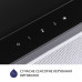Витяжка телескопічна Minola HTLS 6734 BL 1100 LED GLASS ( УТ000003037 )