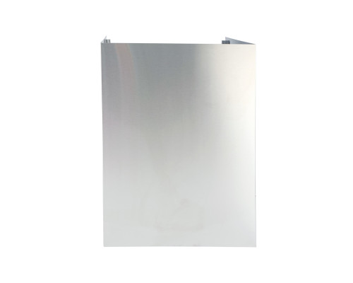 Декоративный короб Perfelli DKTM 90-1 I/BL