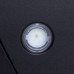 Витяжка декоративна похила Minola HDN 5232 BL/INOX 700 LED ( УТ000001805 )