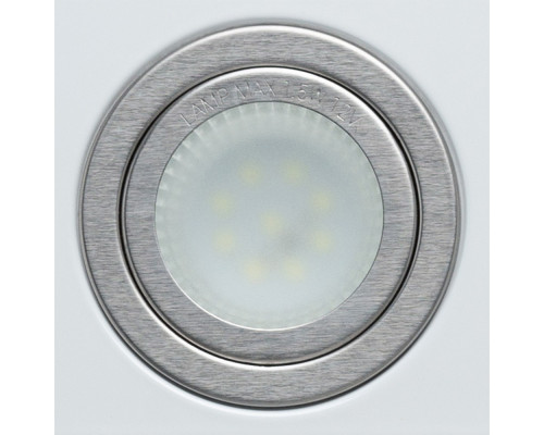 Витяжка декоративна похила Minola HVS 6612 WH 1000 LED ( УТ000000275 )