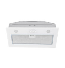 Витяжка повновбудована Minola HBI 52621 WH GLASS 700 LED ( УТ000003102 )