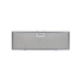 Витяжка повновбудована Minola HBI 52621 WH GLASS 700 LED