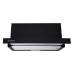 Витяжка телескопічна Minola HTL 6614 BL 1000 LED ( УТ000000896 )