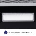 Витяжка телескопічна Minola HTL 6614 BL 1000 LED ( УТ000000896 )