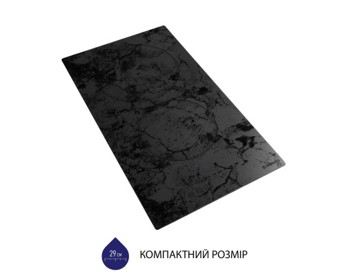 Поверхня склокерамічна Domino Minola MHS 3072 KMR ( УТ000002710 )