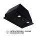 Витяжка повновбудована Perfelli BIET R 5854 BL 1200 LED ( УТ000003021 )