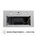 Витяжка повновбудована Perfelli BIET R 5854 I 1200 LED ( УТ000003020 )