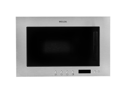 Вбудована мікрохвильова піч WEILOR WBM 2041 GSS ( УТ000003096 )