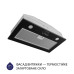 Витяжка повновбудована Minola HBI 5262 BL GLASS 700 LED ( УТ000003064 )