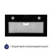 Витяжка повновбудована Minola HBI 5262 BL GLASS 700 LED ( УТ000003064 )