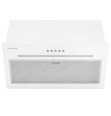 Витяжка повновбудована Minola HBI 5664 WH GLASS 1000 LED Line ( УТ000003032 )