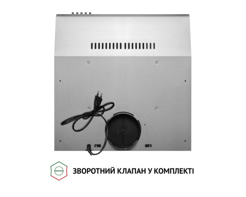 Витяжка плоска Perfelli PL 5144 I LED ( УТ000003207 )
