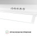 Витяжка плоска Perfelli PL 5144 W LED ( УТ000003204 )